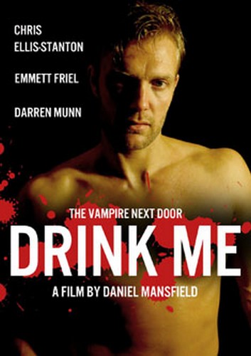 Drink Me (DVD)
