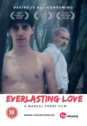 Everlasting Love (DVD)