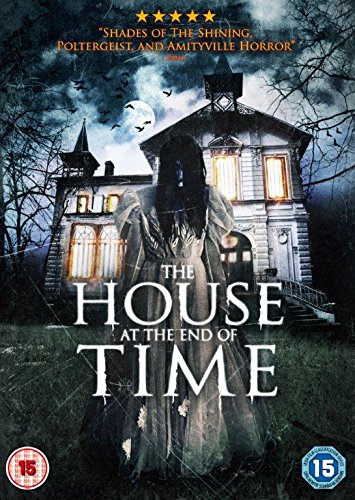 The House At The End Of Time (DVD)