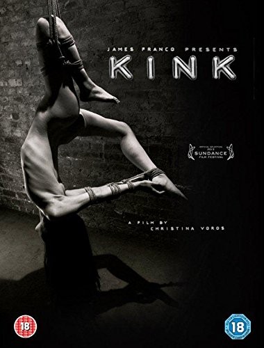 Kink (DVD)