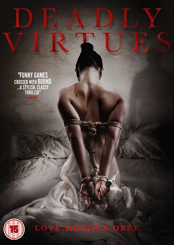 Deadly Virtues (DVD)
