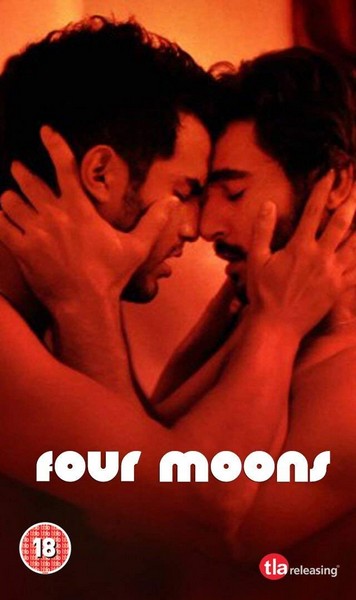 Four Moons (DVD)