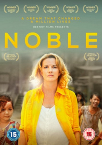 Noble (DVD)