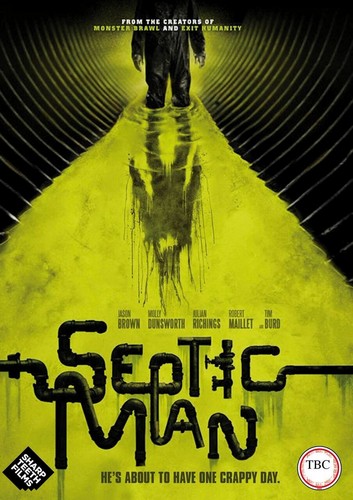 Septic Man (DVD)