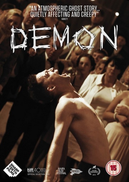 Demon [DVD]