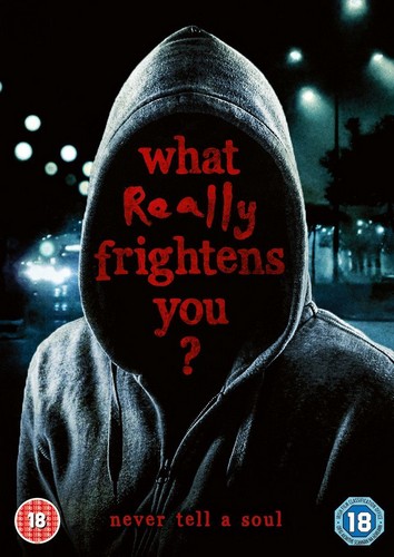 What Really Frightens You? (DVD)