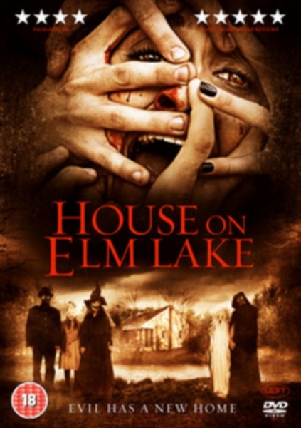 House On Elm Lake (DVD)