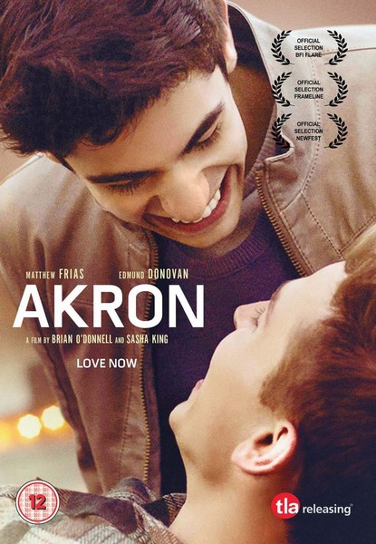Akron (DVD)