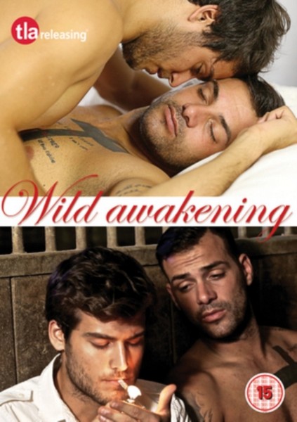 Wild Awakenings (DVD)