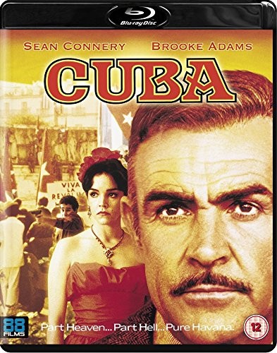 Cuba (Blu-ray)