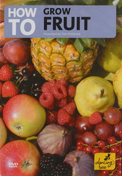 How To Grow Fruit (DVD)