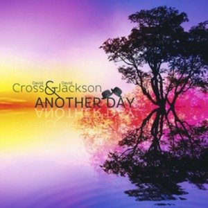 David Cross & David Jackson - Another Day (Music CD)