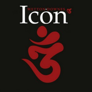 ICON - 3 (Music CD)