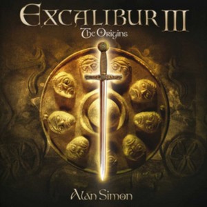 EXCALIBUR - THE ORIGINS (Music CD)