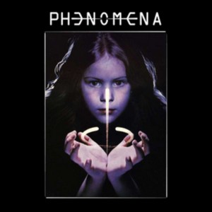 PHENOMENA - PHENOMENA (Music CD)