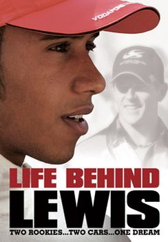 Life Behind Lewis (Lewis Hamilton) (DVD)