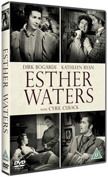 Esther Waters (DVD)