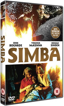 Simba (DVD)