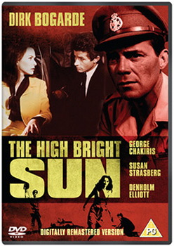 High Bright Sun (DVD)