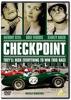 Checkpoint (DVD)