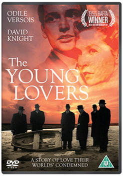 The Young Lovers (DVD)