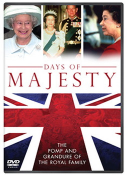 Days Of Majesty (DVD)