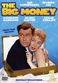 The Big Money (1958) (DVD)