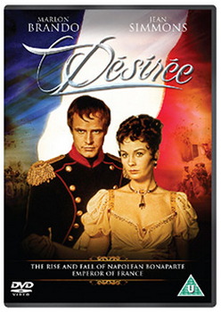 Desiree (DVD)