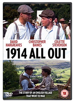 1914 All Out (DVD)
