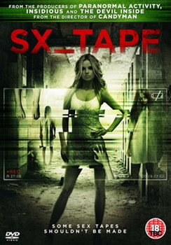 Sx Tape (DVD)