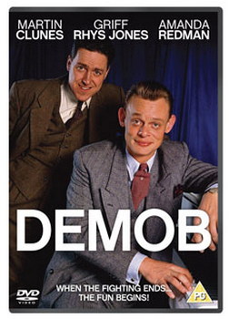 Demob (DVD)