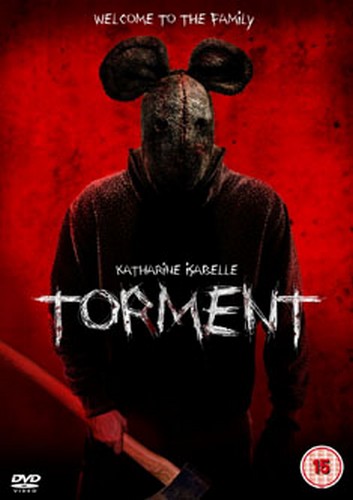Torment (2013) (DVD)