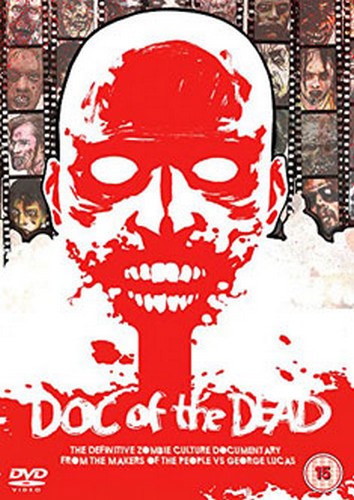 Doc Of The Dead (DVD)