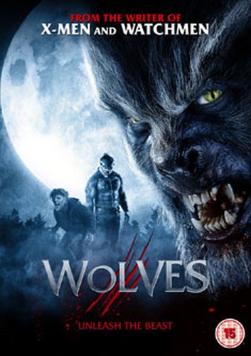Wolves (DVD)