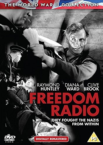 Freedom Radio (DVD)