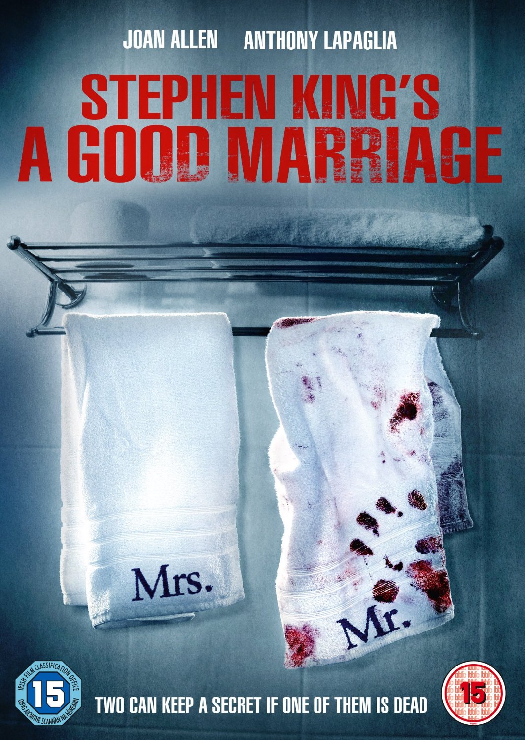 A Good Marriage (DVD)