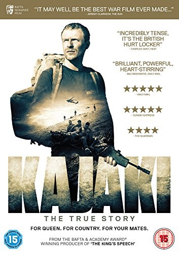 Kajaki (DVD)