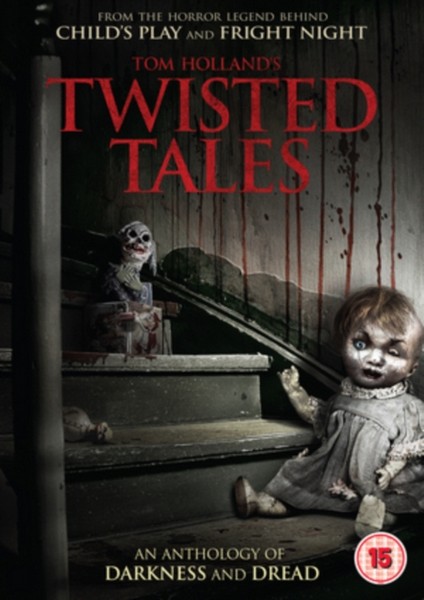 Twisted Tales (DVD)