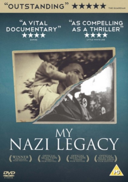 My Nazi Legacy (DVD)