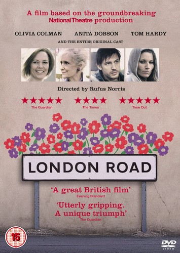 London Road (DVD)