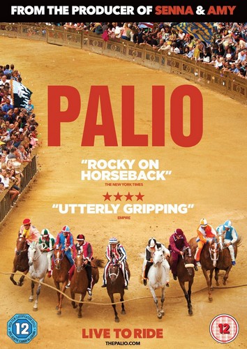 Palio (DVD)