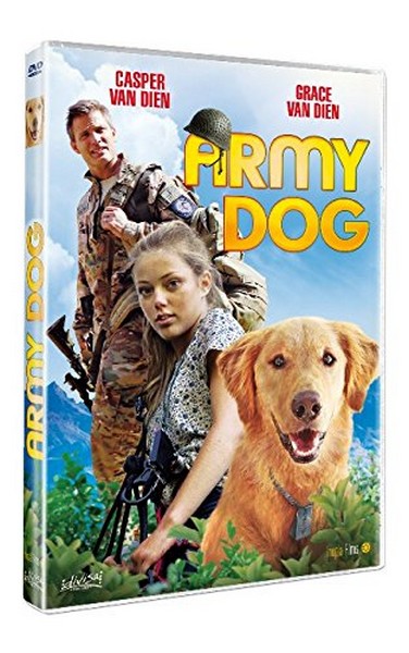 Army Dog (DVD)