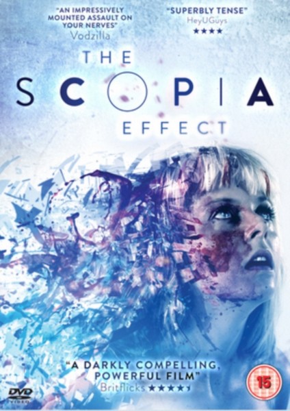 The Scopia Effect (DVD)