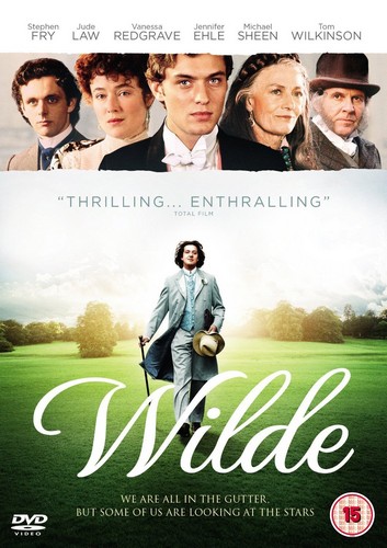 Wilde (DVD)
