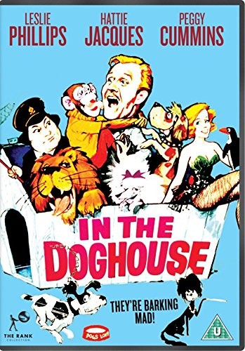 In The Doghouse (DVD)