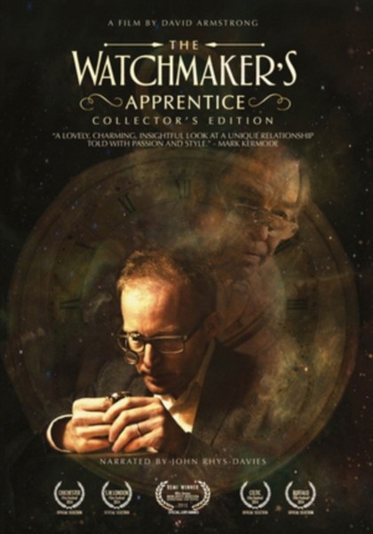 The Watchmaker'S Apprentice: Collector'S Edition (DVD)