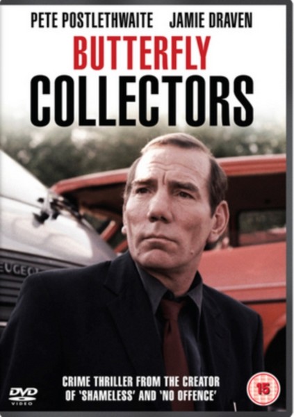 Butterfly Collectors (DVD)