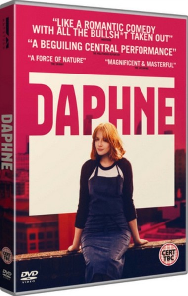 Daphne (DVD)