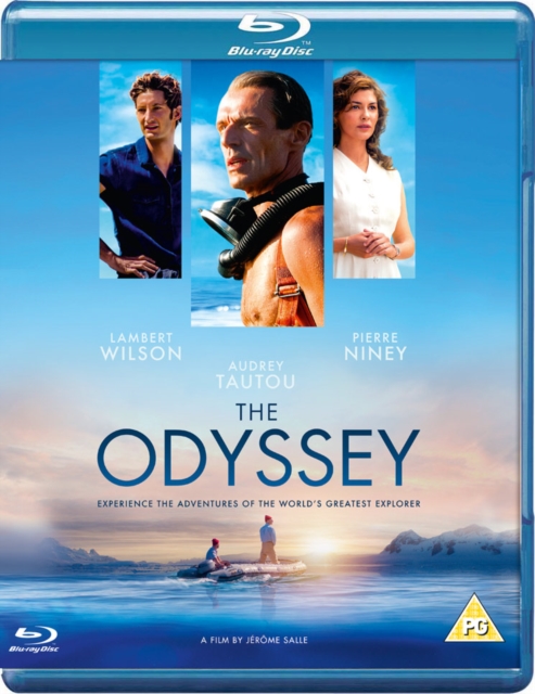 The Odyssey (L'odyss