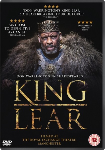 King Lear (DVD)